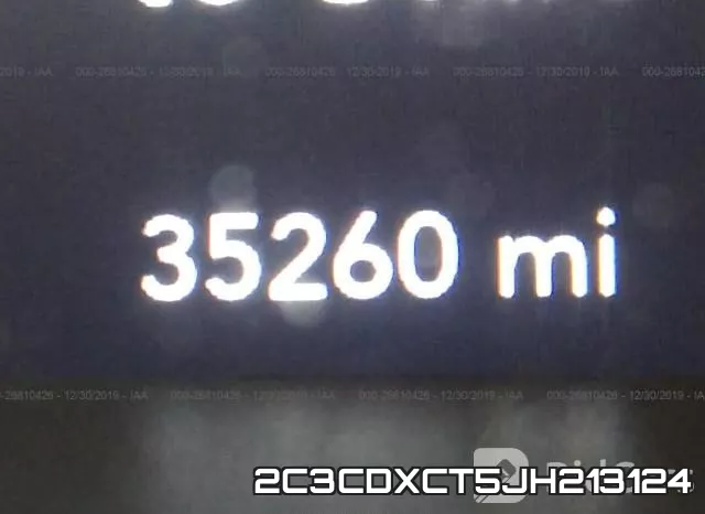 2C3CDXCT5JH213124 фото 8