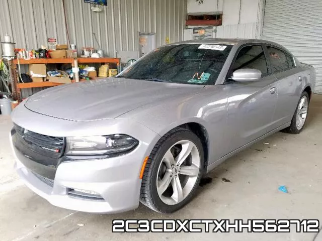 2C3CDXCTXHH562712 фото 3