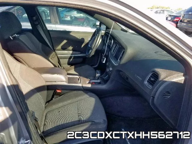 2C3CDXCTXHH562712 фото 6