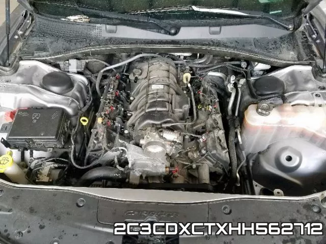 2C3CDXCTXHH562712 фото 8