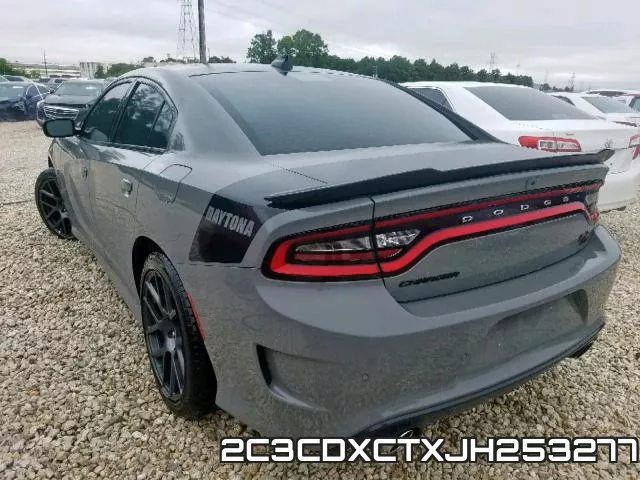 2C3CDXCTXJH253277 фото 4