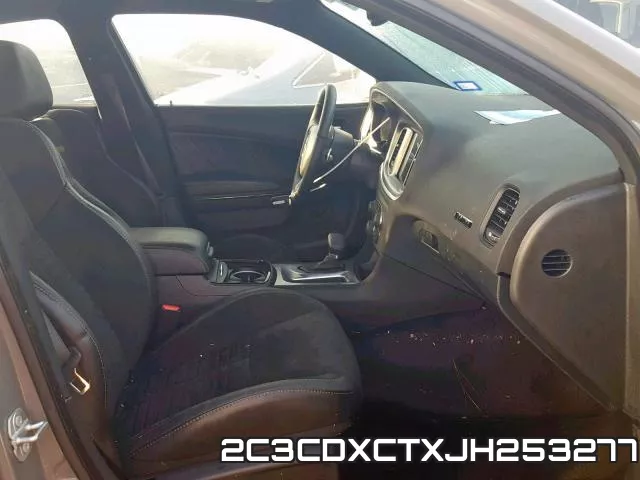 2C3CDXCTXJH253277 фото 6
