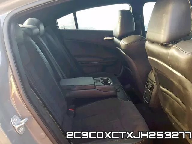 2C3CDXCTXJH253277 фото 7