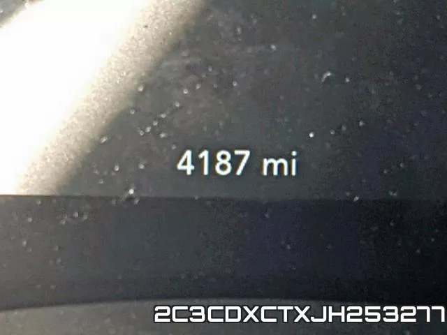 2C3CDXCTXJH253277 фото 9
