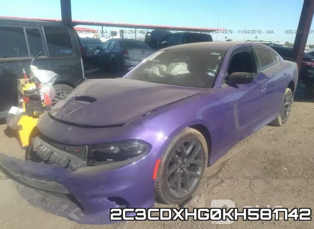 2C3CDXHG0KH581742 фото 3
