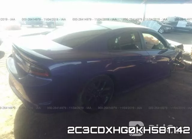 2C3CDXHG0KH581742 фото 5