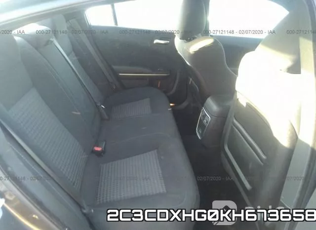 2C3CDXHG0KH673658 фото 9