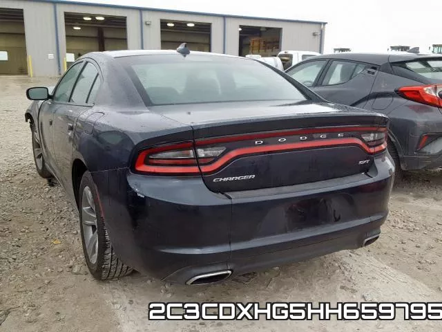 2C3CDXHG5HH659795 фото 4