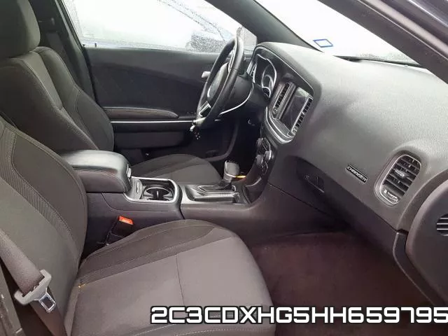 2C3CDXHG5HH659795 фото 6