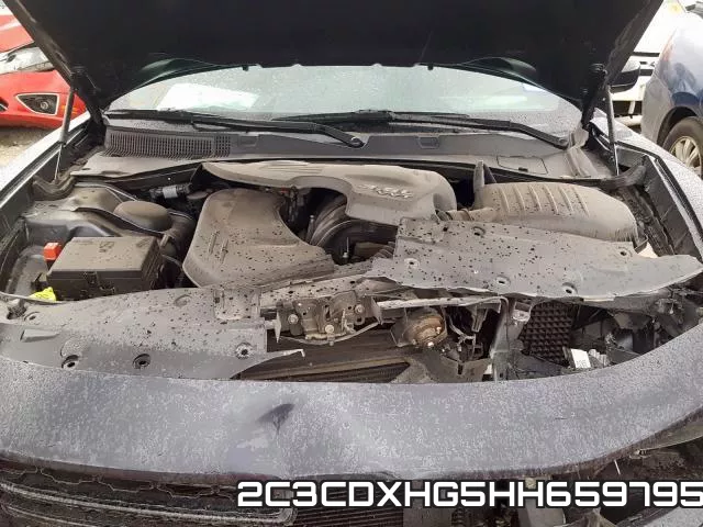 2C3CDXHG5HH659795 фото 8