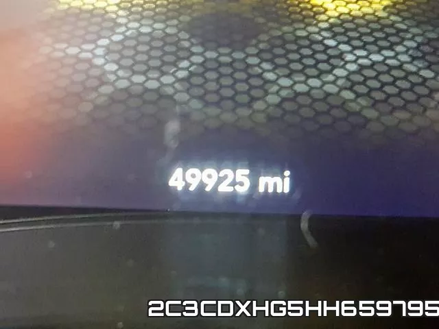 2C3CDXHG5HH659795 фото 9