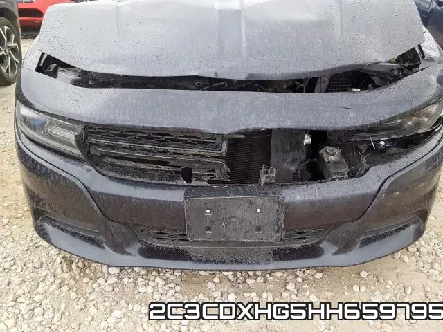 2C3CDXHG5HH659795 фото 10