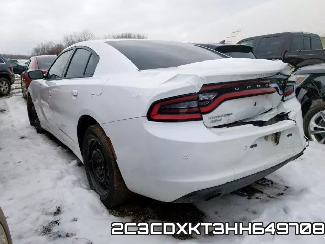 2C3CDXKT3HH649708 фото 4