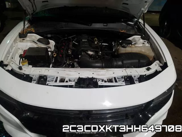 2C3CDXKT3HH649708 фото 8