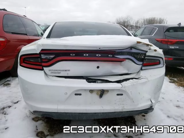 2C3CDXKT3HH649708 фото 10
