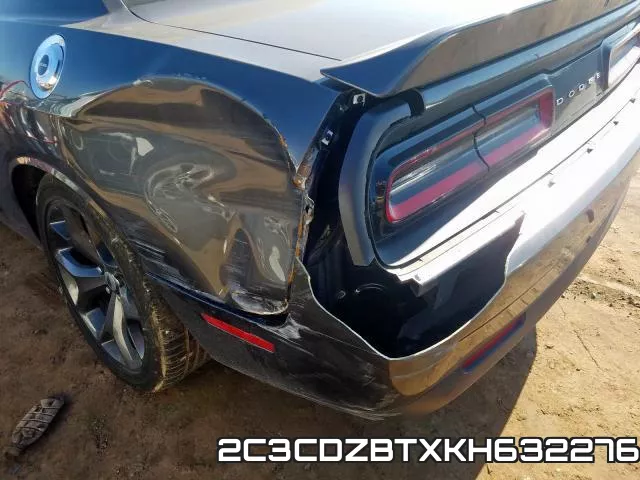 2C3CDZBTXKH632276 фото 10