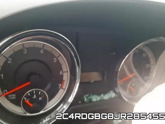 2C4RDGBG8JR285455 фото 9