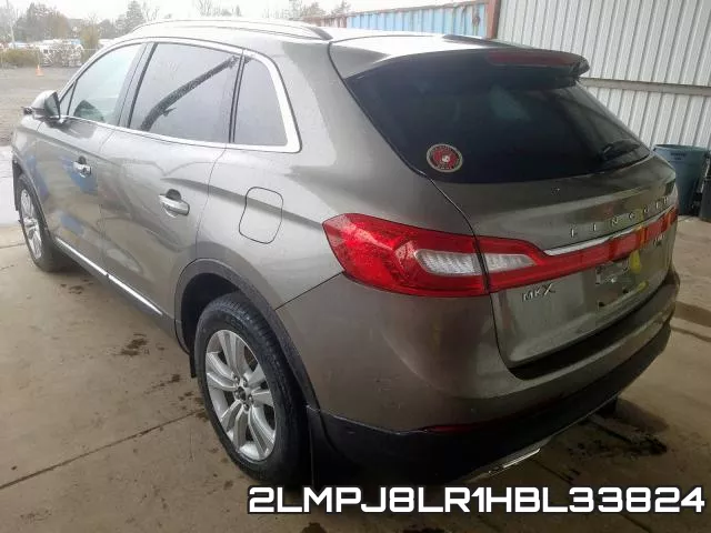 2LMPJ8LR1HBL33824 фото 4
