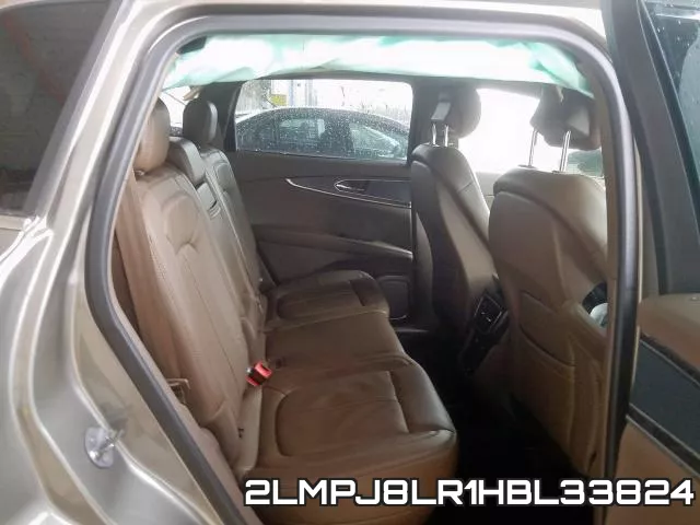 2LMPJ8LR1HBL33824 фото 7