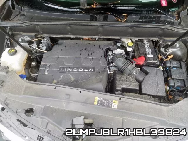 2LMPJ8LR1HBL33824 фото 8