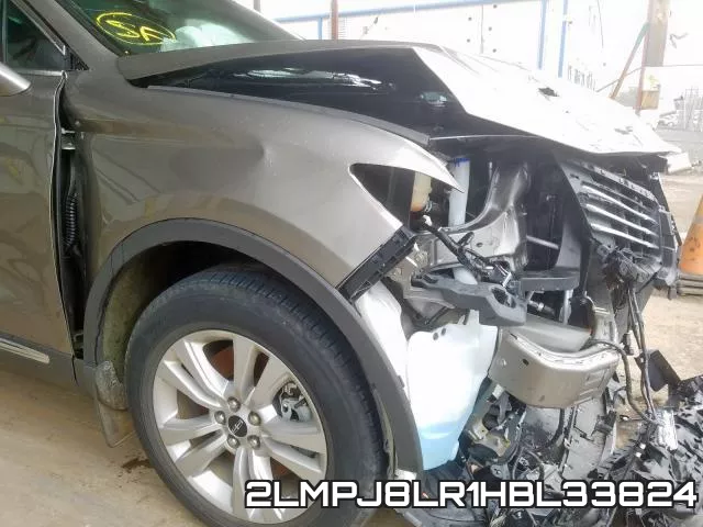 2LMPJ8LR1HBL33824 фото 10