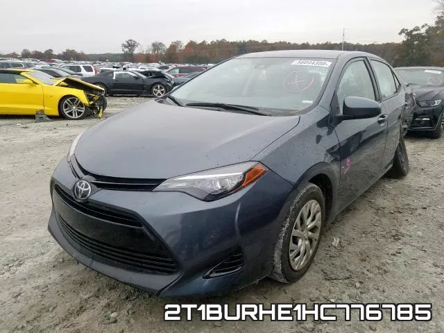 2T1BURHE1HC776785 фото 3