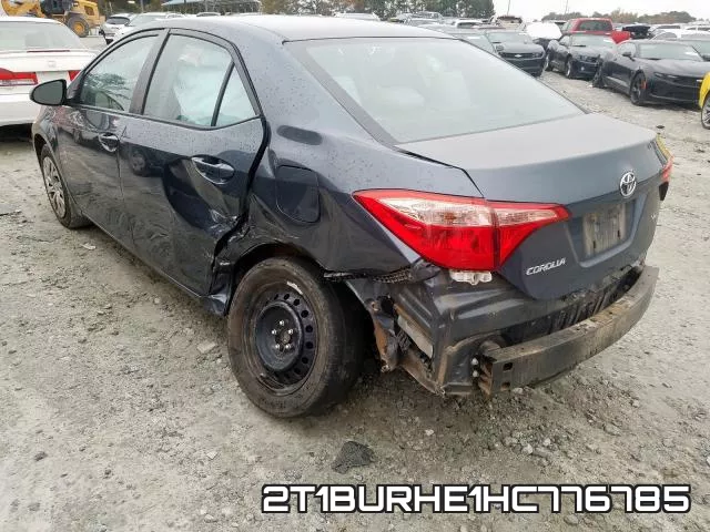 2T1BURHE1HC776785 фото 4