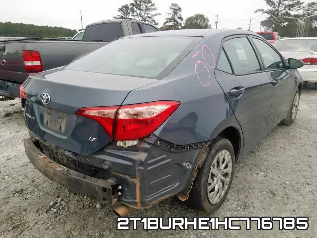 2T1BURHE1HC776785 фото 5