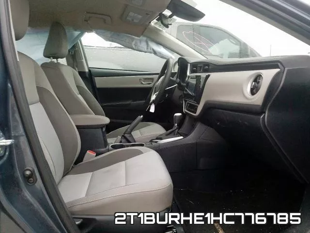 2T1BURHE1HC776785 фото 6