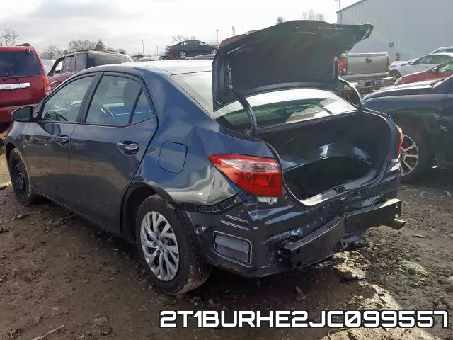 2T1BURHE2JC099557 фото 4