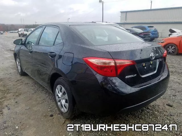 2T1BURHE3HC872417 фото 4