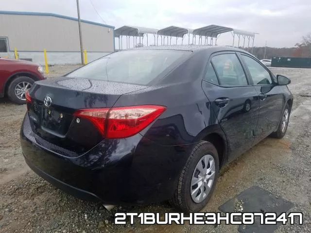 2T1BURHE3HC872417 фото 5