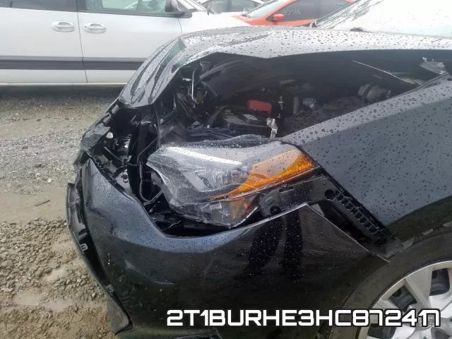 2T1BURHE3HC872417 фото 10