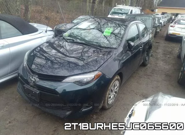 2T1BURHE5JC065600 фото 3