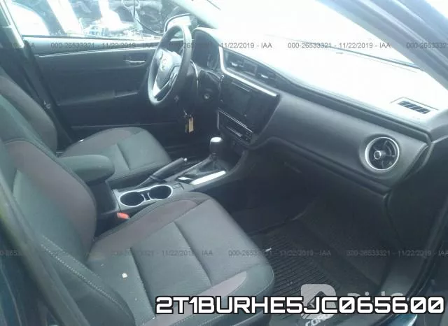 2T1BURHE5JC065600 фото 6