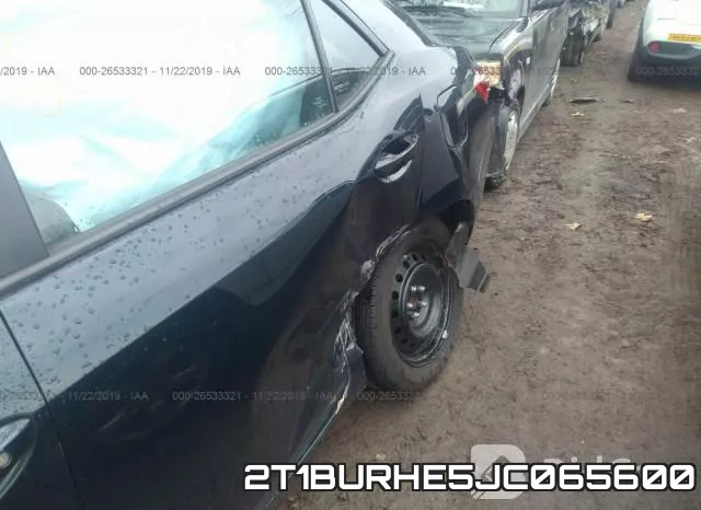 2T1BURHE5JC065600 фото 7
