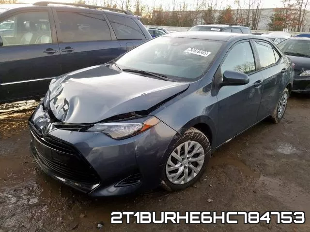 2T1BURHE6HC784753 фото 3