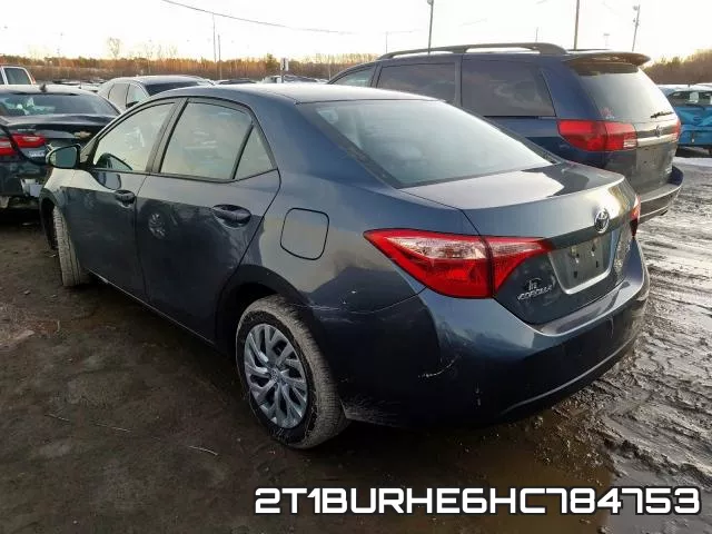 2T1BURHE6HC784753 фото 4