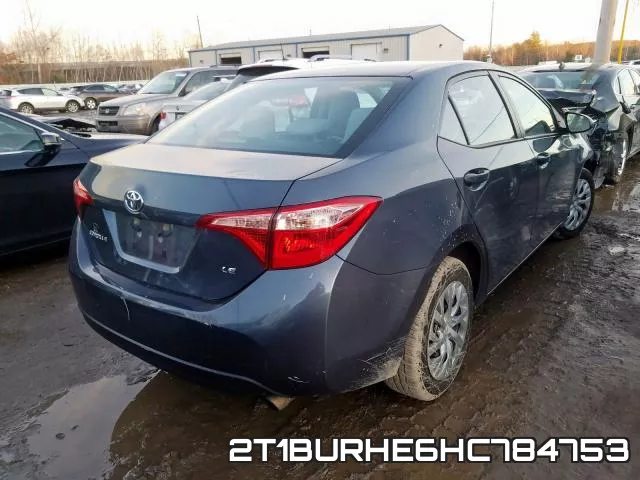 2T1BURHE6HC784753 фото 5