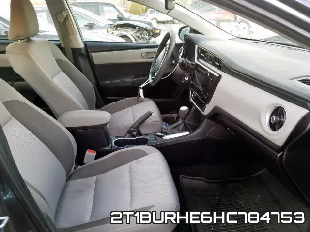2T1BURHE6HC784753 фото 6