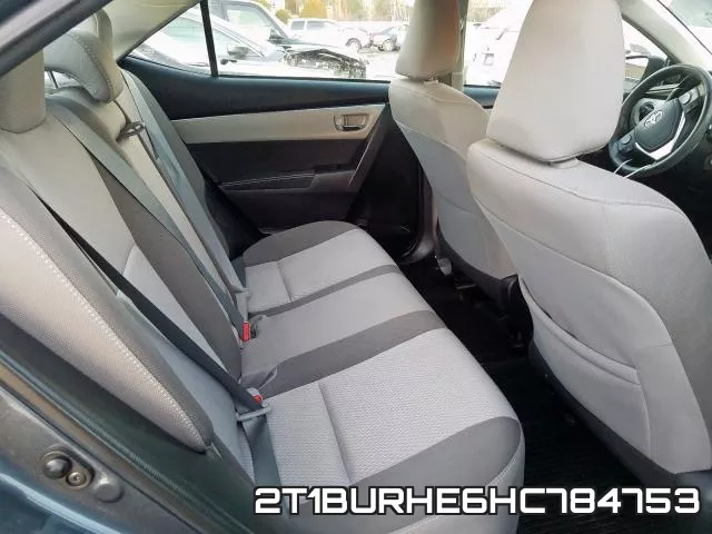 2T1BURHE6HC784753 фото 7