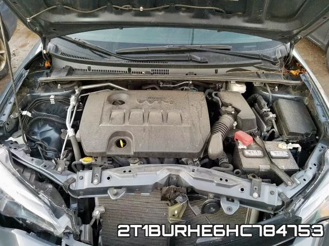 2T1BURHE6HC784753 фото 8