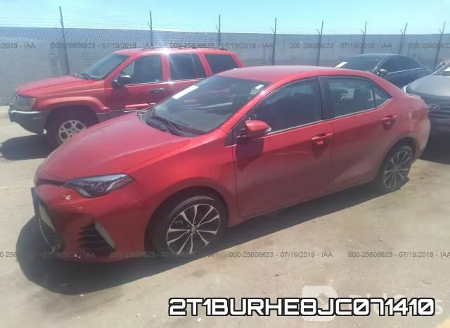 2T1BURHE8JC071410 фото 3