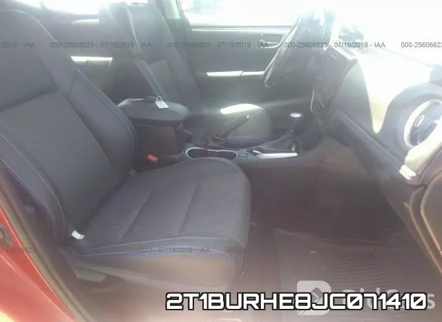 2T1BURHE8JC071410 фото 6