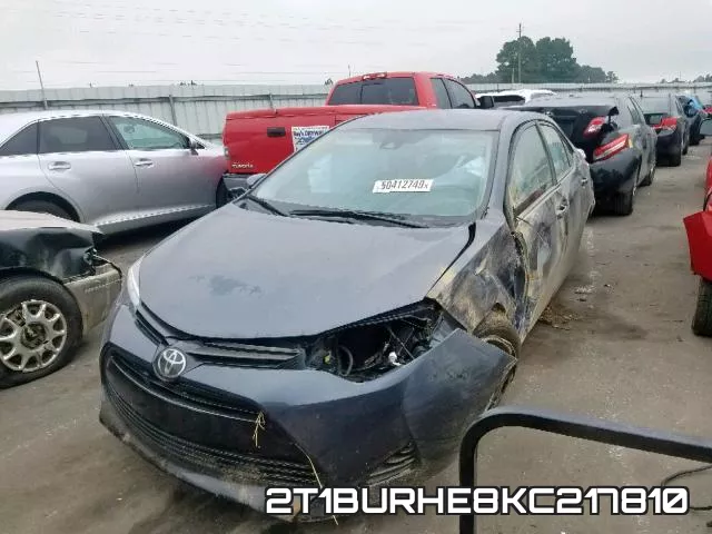 2T1BURHE8KC217810 фото 3