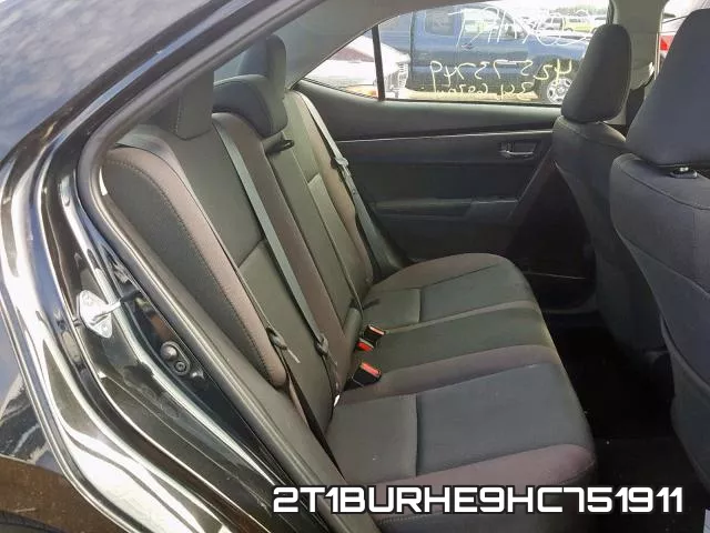 2T1BURHE9HC751911 фото 7