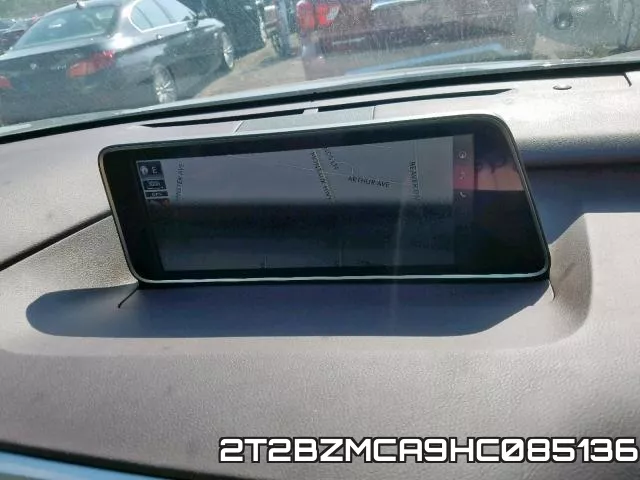 2T2BZMCA9HC085136 фото 10