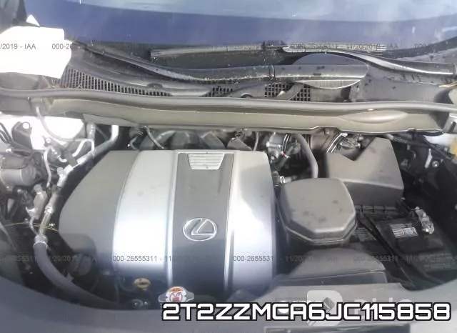 2T2ZZMCA6JC115858 фото 2