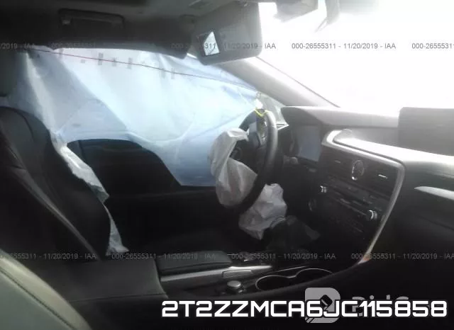 2T2ZZMCA6JC115858 фото 6