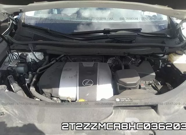 2T2ZZMCA8HC036203 фото 2